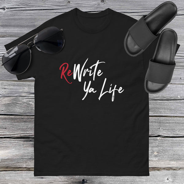 ReWrite Ya Life