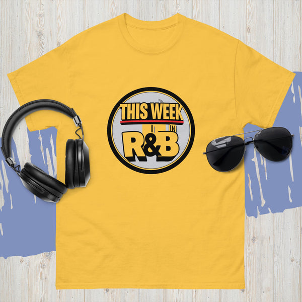 This Week In R&B