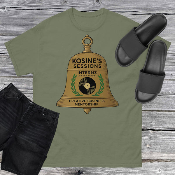 Kosine's Sessions