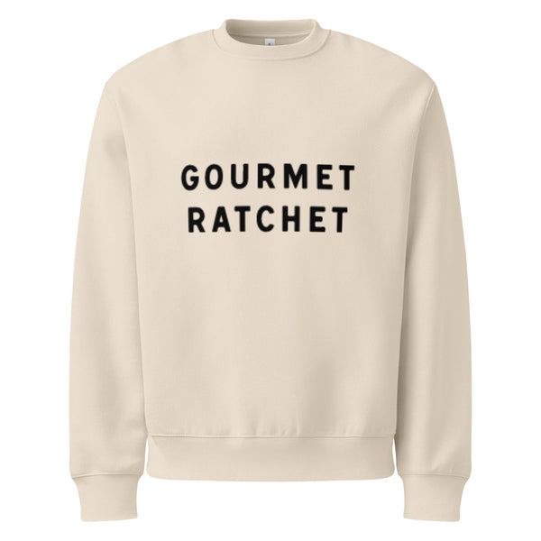 Gourmet Ratchet