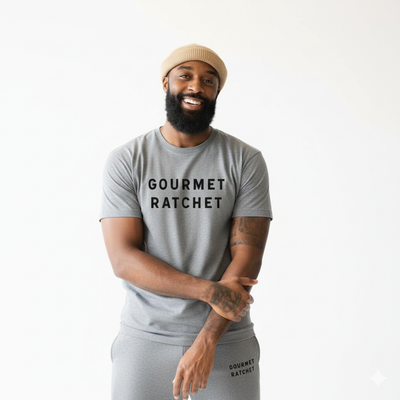 Gourmet Ratchet/ Unisex classic tee