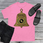 Kosine's Sessions Tees