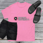 Internz University (Light Color) Tees