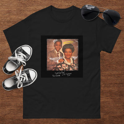 Will You Pray Tee
