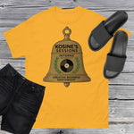 Kosine's Sessions Tees