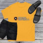 Internz University (Light Color) Tees
