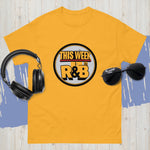 This Week In R&B/ Unisex classic tee