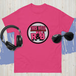This Week In R&B/ Unisex classic tee