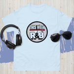 This Week In R&B/ Unisex classic tee