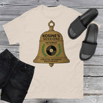 Kosine's Sessions Tees