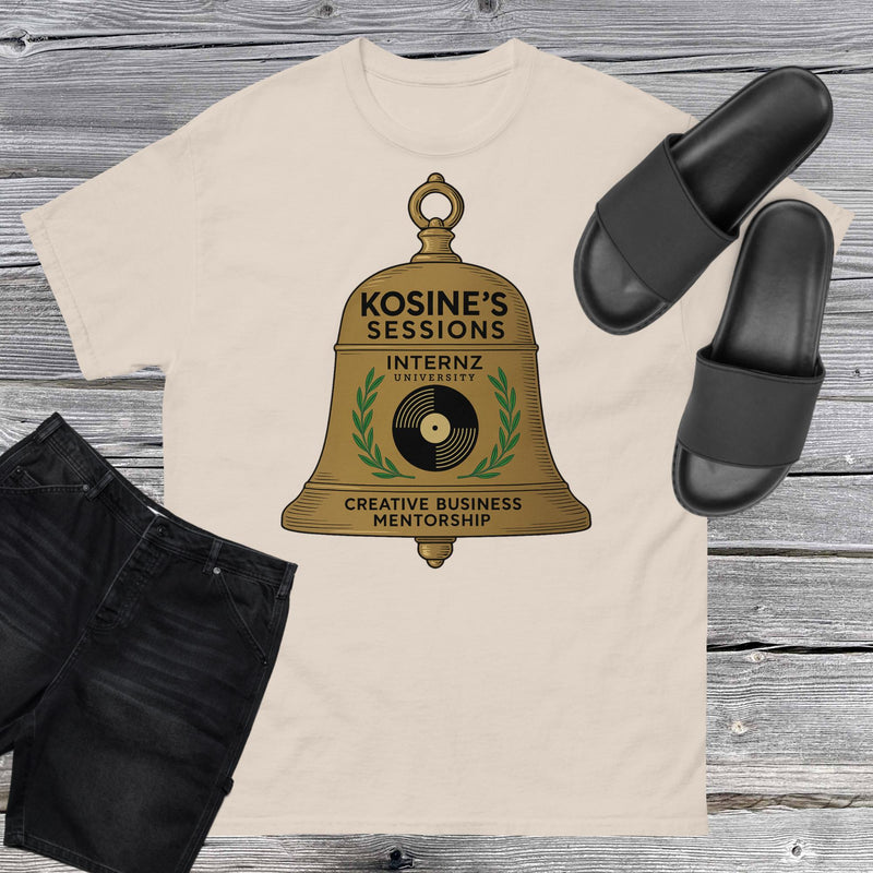 Kosine's Sessions Tees