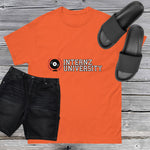 Internz University (Light Color) Tees