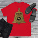 Kosine's Sessions Tees