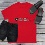 Internz University (Light Color) Tees