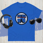 This Week In R&B/ Unisex classic tee