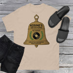 Kosine's Sessions Tees