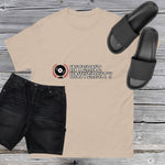 Internz University (Light Color) Tees