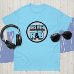 This Week In R&B/ Unisex classic tee