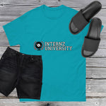 Internz University (Light Color) Tees