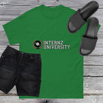 Internz University (Light Color) Tees