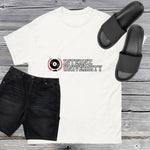 Internz University (Light Color) Tees