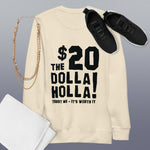 ReWrite Ya Life (Light Colors) Sweatshirt