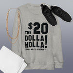 ReWrite Ya Life (Light Colors) Sweatshirt