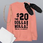 ReWrite Ya Life (Light Colors) Sweatshirt