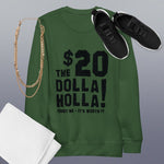 ReWrite Ya Life (Light Colors) Sweatshirt