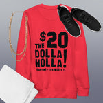 ReWrite Ya Life (Light Colors) Sweatshirt