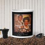 Will You Pray (Mug)