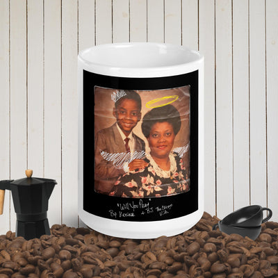 Will You Pray (Mug)
