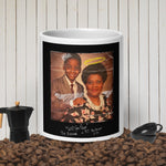 Will You Pray (Mug)
